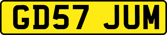 GD57JUM