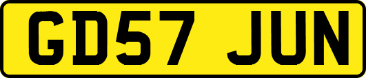 GD57JUN