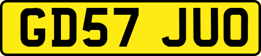 GD57JUO