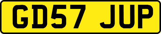 GD57JUP