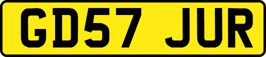 GD57JUR