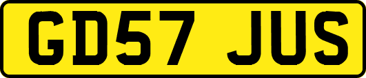 GD57JUS