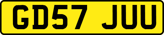 GD57JUU