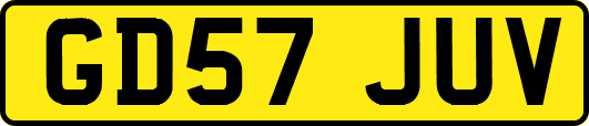 GD57JUV