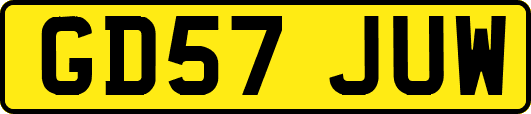 GD57JUW