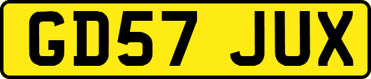 GD57JUX