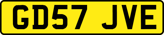 GD57JVE