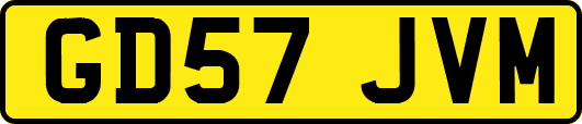 GD57JVM