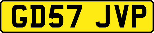 GD57JVP