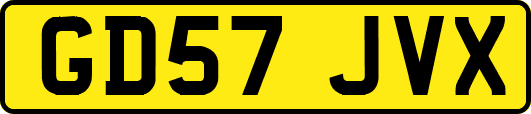 GD57JVX
