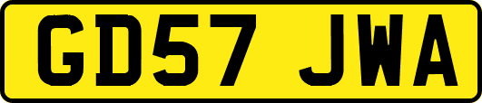 GD57JWA