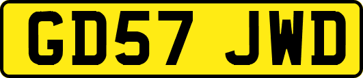 GD57JWD