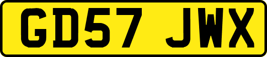 GD57JWX