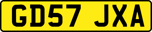 GD57JXA
