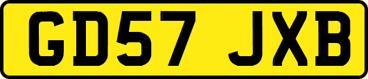 GD57JXB