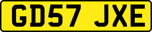 GD57JXE
