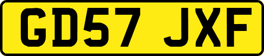 GD57JXF