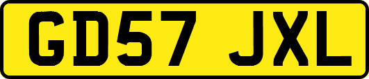 GD57JXL