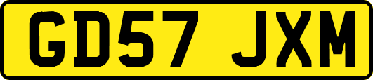 GD57JXM
