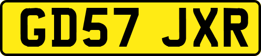 GD57JXR