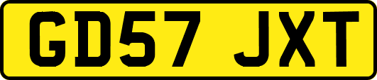 GD57JXT
