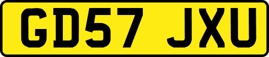 GD57JXU