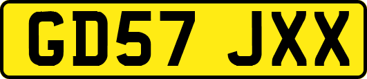 GD57JXX