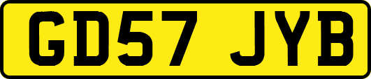 GD57JYB