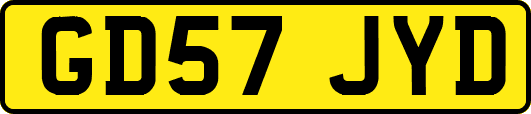 GD57JYD