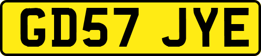GD57JYE