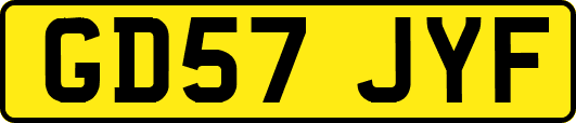 GD57JYF