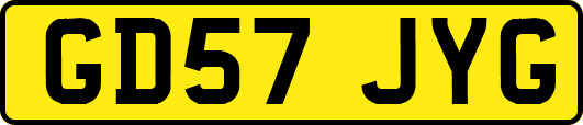 GD57JYG