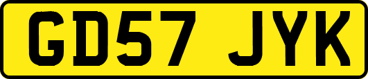 GD57JYK