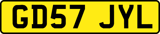 GD57JYL