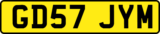 GD57JYM