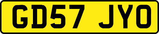 GD57JYO