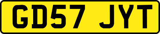 GD57JYT