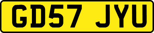 GD57JYU