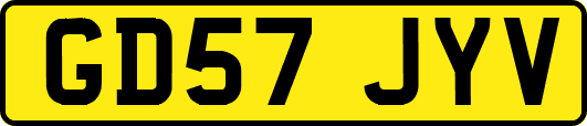 GD57JYV