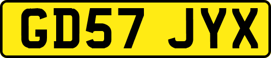 GD57JYX