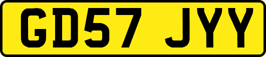 GD57JYY
