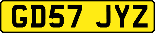 GD57JYZ