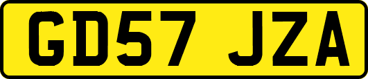 GD57JZA