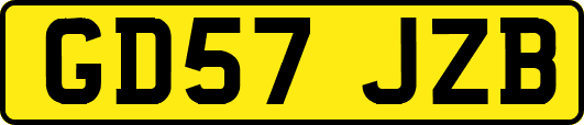 GD57JZB