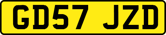 GD57JZD