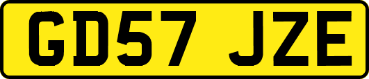 GD57JZE