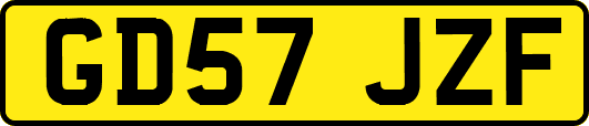 GD57JZF