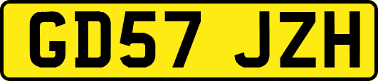 GD57JZH