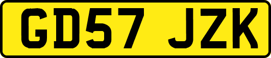 GD57JZK