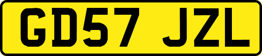 GD57JZL